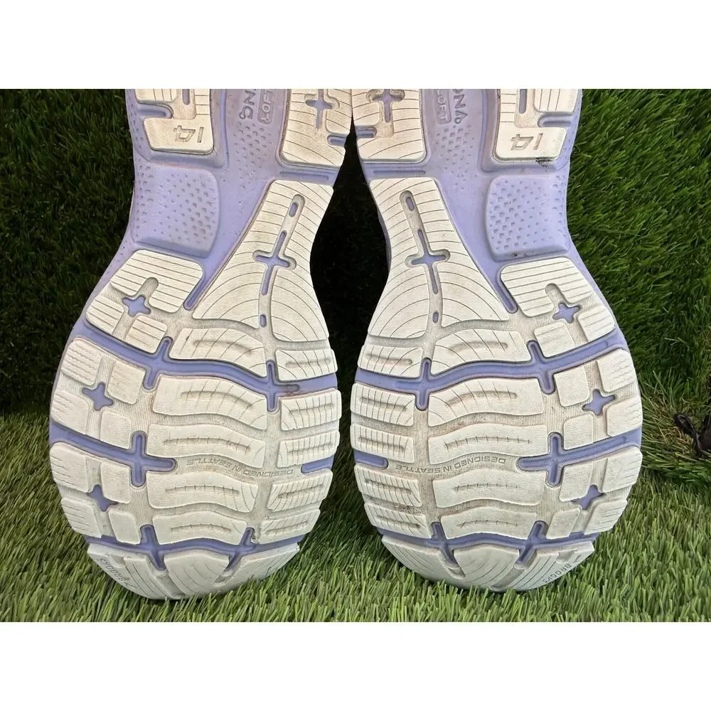 Brooks ghost 14